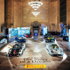 Illustration for article titled There’s $27M worth of Pagani on display in Grand Central!